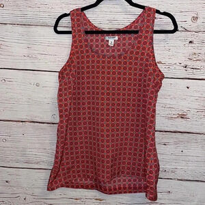 Old Navy Dressy tank